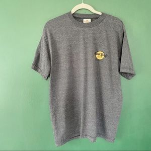 Hard Rock Cafe Bangkok Thailand Shirt